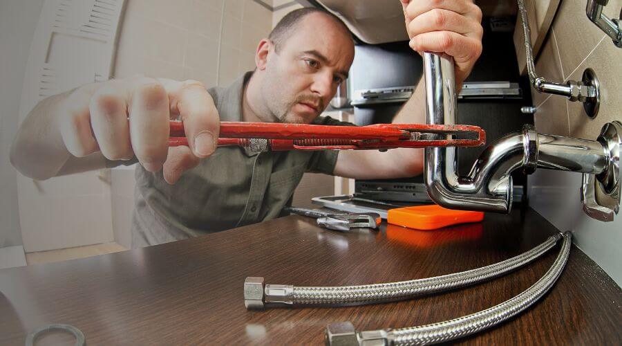 Professional expert plumbing services in Afton, OK